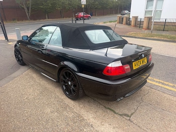 Used BMW 3 Series 2004 for sale - 79549690: Photo