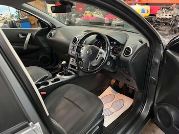 Used Nissan Qashqai 2012 for sale - 76533572: Photo