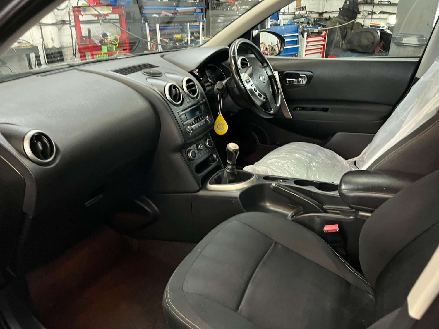 Used Nissan Qashqai 2012 for sale - 76533572: Photo 5