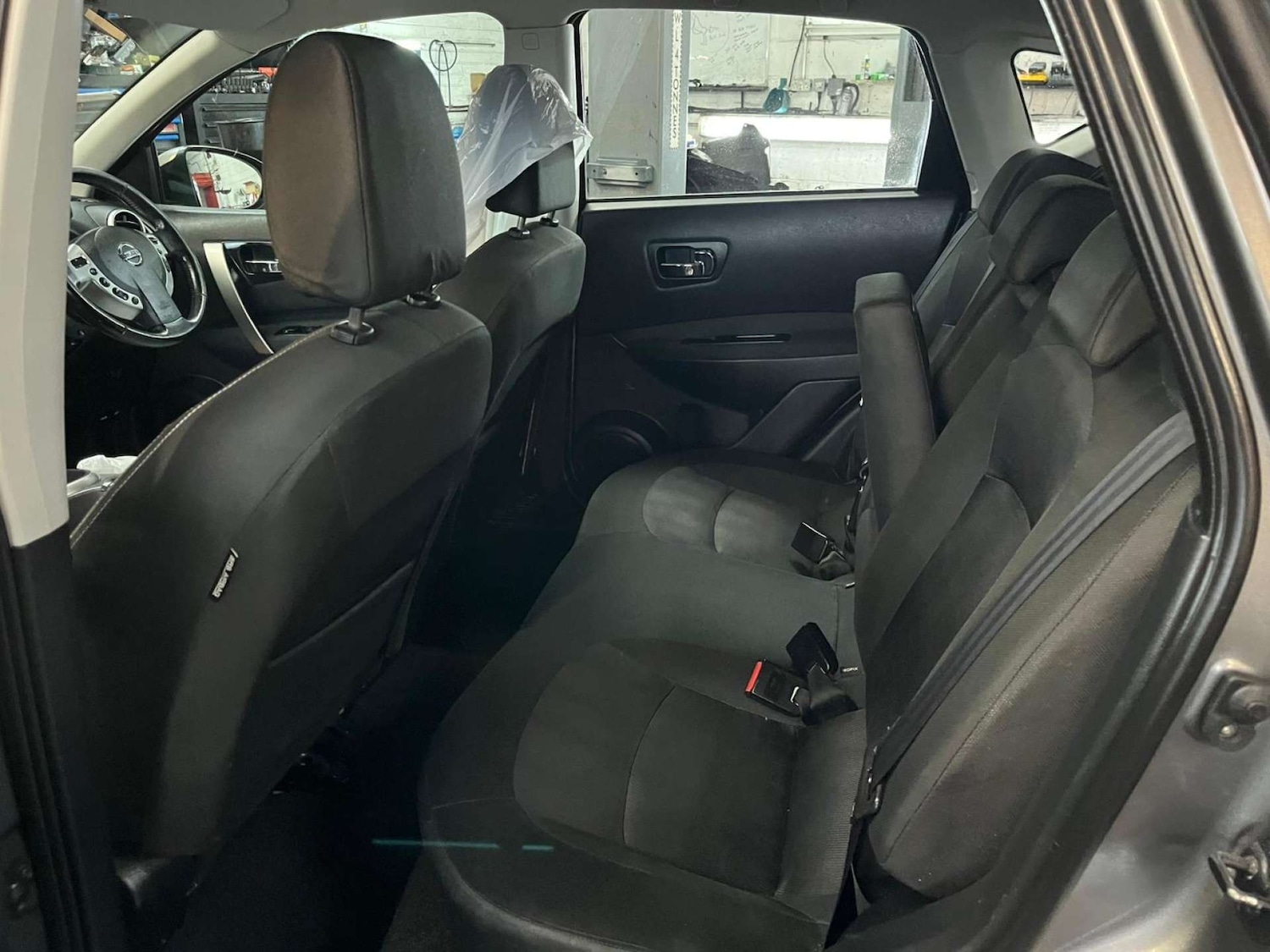 Used Nissan Qashqai 2012 for sale - 76533572: Photo 6