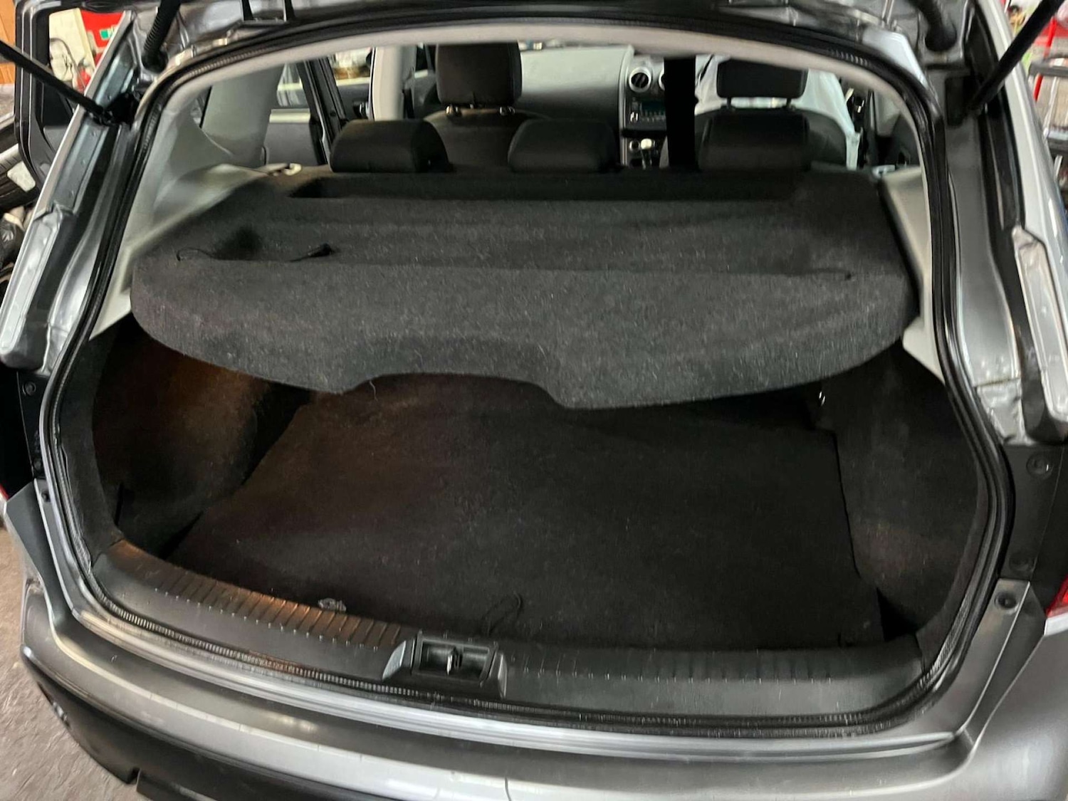 Used Nissan Qashqai 2012 for sale - 76533572: Photo 7