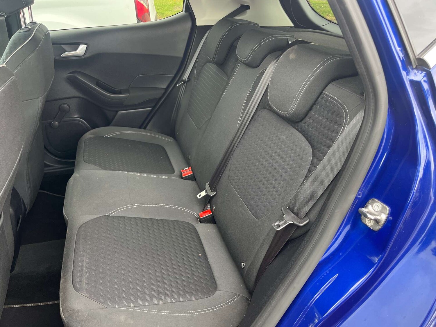 Used Ford Fiesta 2017 for sale - 76602141: Photo 10