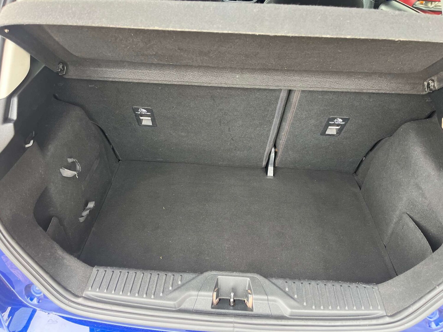 Used Ford Fiesta 2017 for sale - 76602141: Photo 12