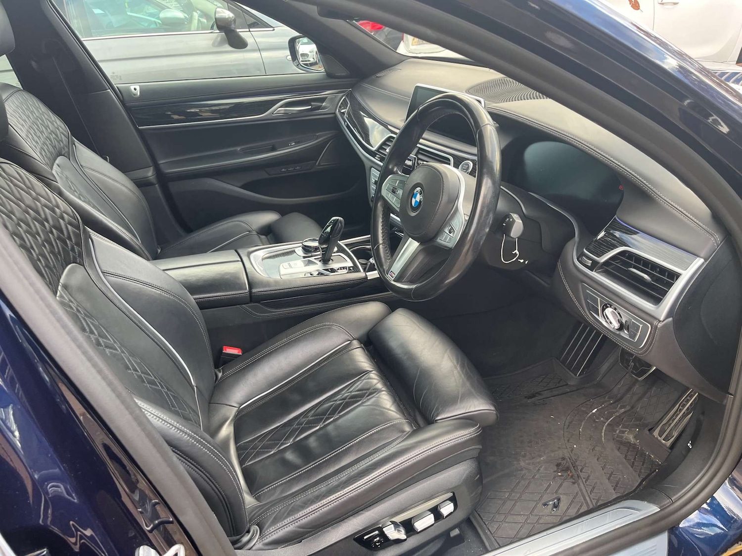 Used BMW 7 Series 2021 for sale - 76356040: Photo 10