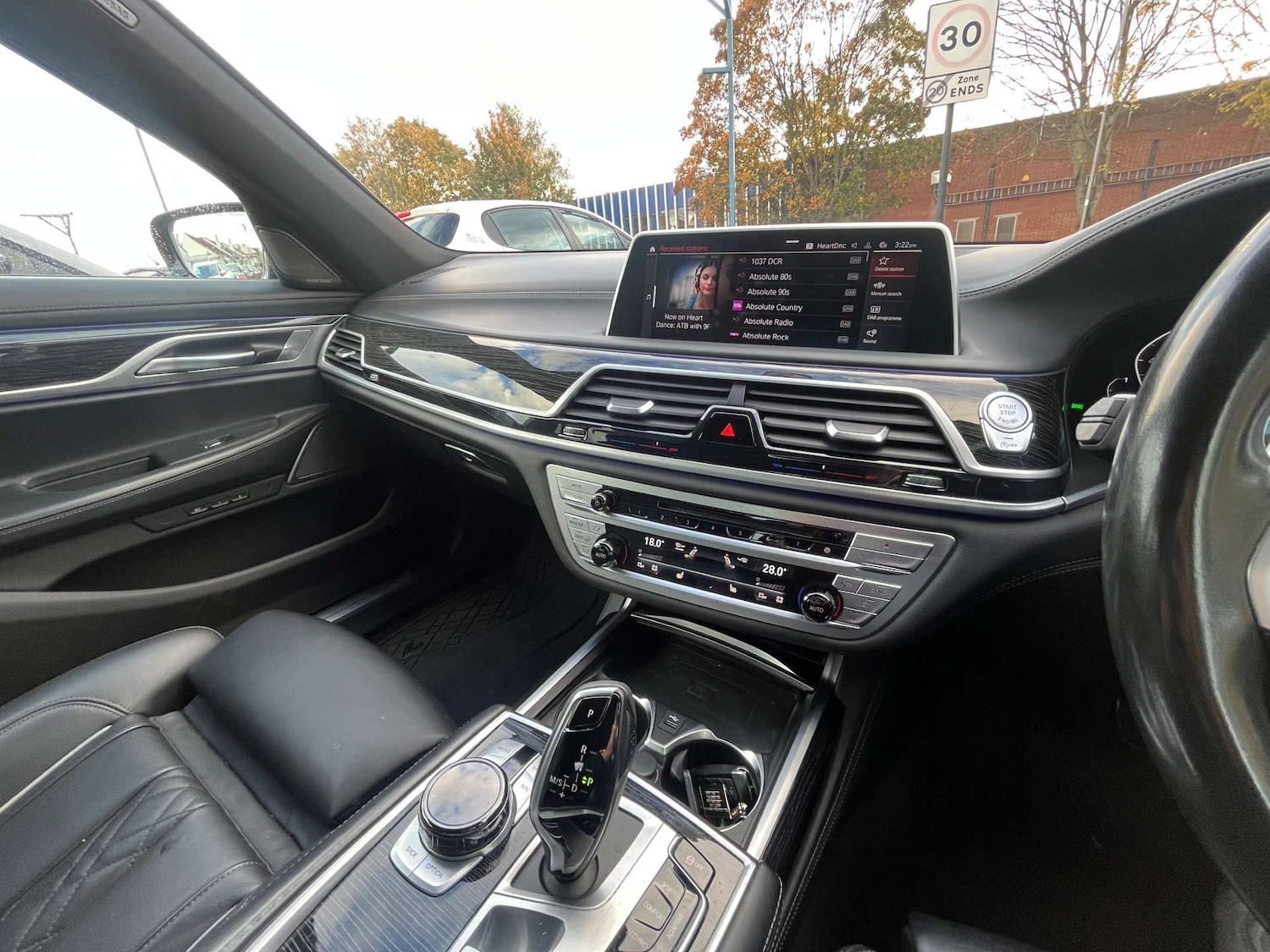 Used BMW 7 Series 2021 for sale - 76356040: Photo 12