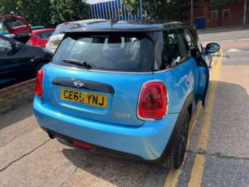 Used MINI Hatch 2015 for sale - 74951342: Photo