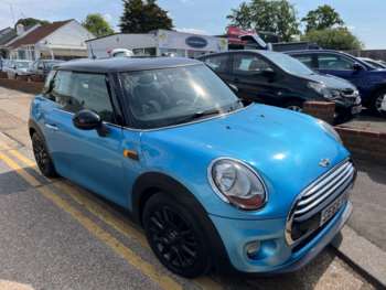 Used MINI Hatch 2015 for sale - 74951342: Photo
