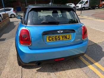 Used MINI Hatch 2015 for sale - 74951342: Photo