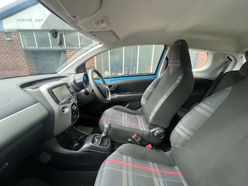 Used Peugeot 108 2015 for sale - 78643538: Photo