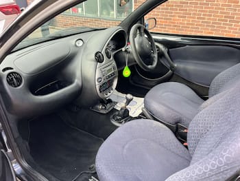 Used Ford Ka 2003 for sale - 79868421: Photo