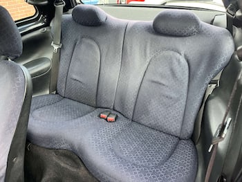 Used Ford Ka 2003 for sale - 79868421: Photo