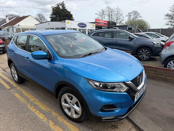Used Nissan Qashqai 2019 for sale - 78133392: Photo