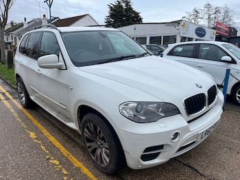 Used BMW X5 2012 for sale - 77408913: Photo