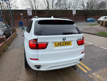 Used BMW X5 2012 for sale - 77408913: Photo