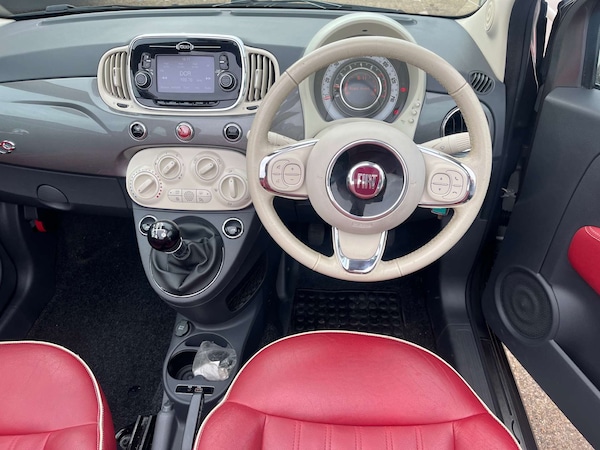 Used Fiat 500 2016 for sale - 76143260: Photo 14