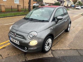Used Fiat 500 2016 for sale - 76143260: Photo 3