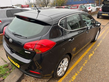 Used Kia Ceed 2015 for sale - 76533589: Photo