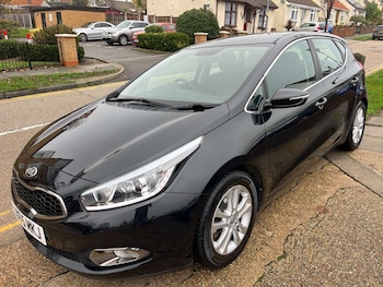 Used Kia Ceed 2015 for sale - 76533589: Photo