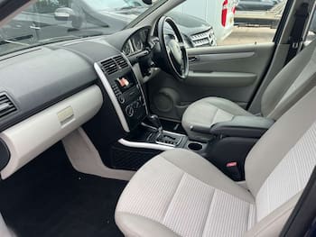 Used Mercedes-Benz A-Class 2008 for sale - 79738976: Photo