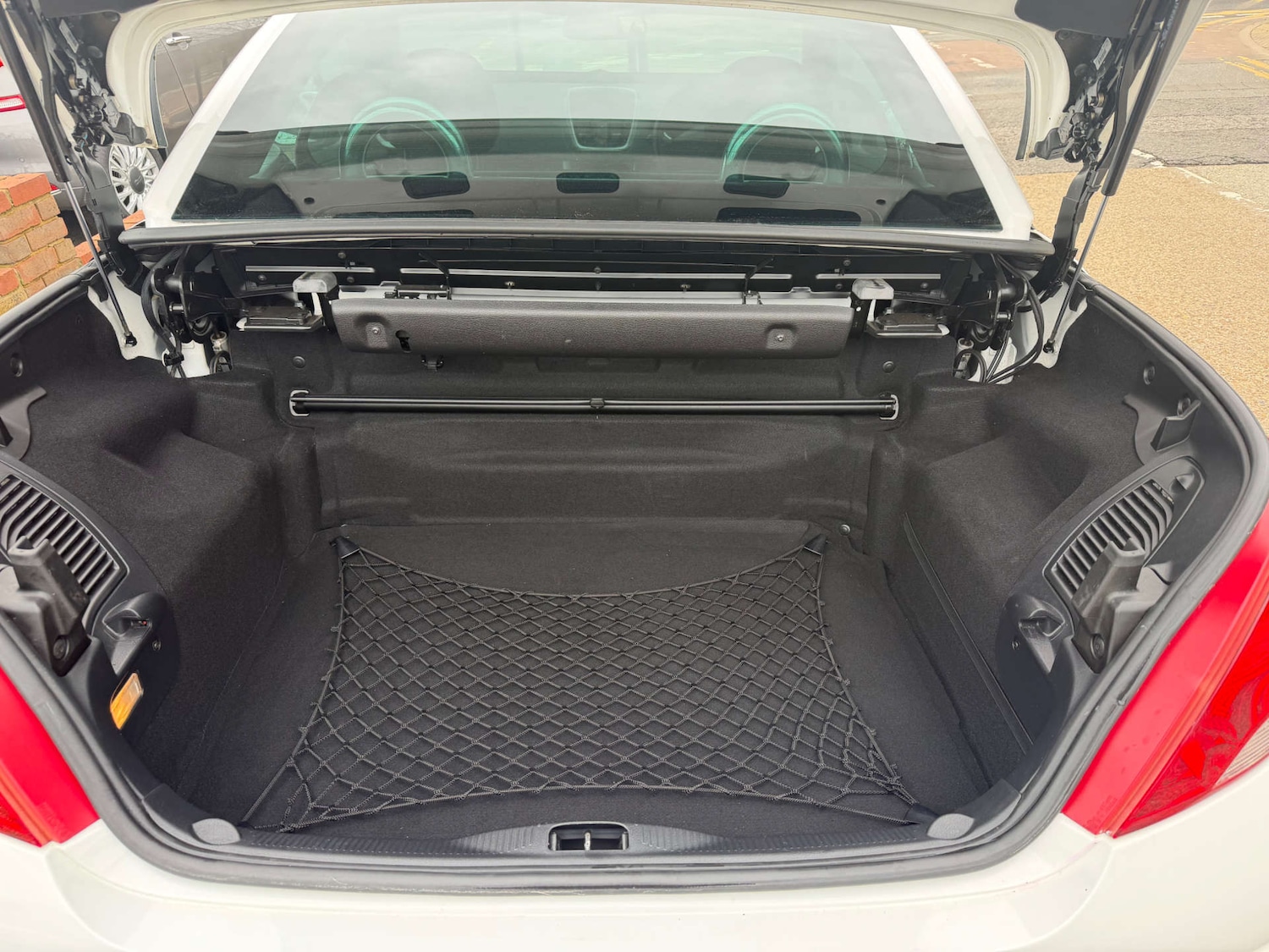 Used Peugeot 207 2012 for sale - 77789724: Photo 12