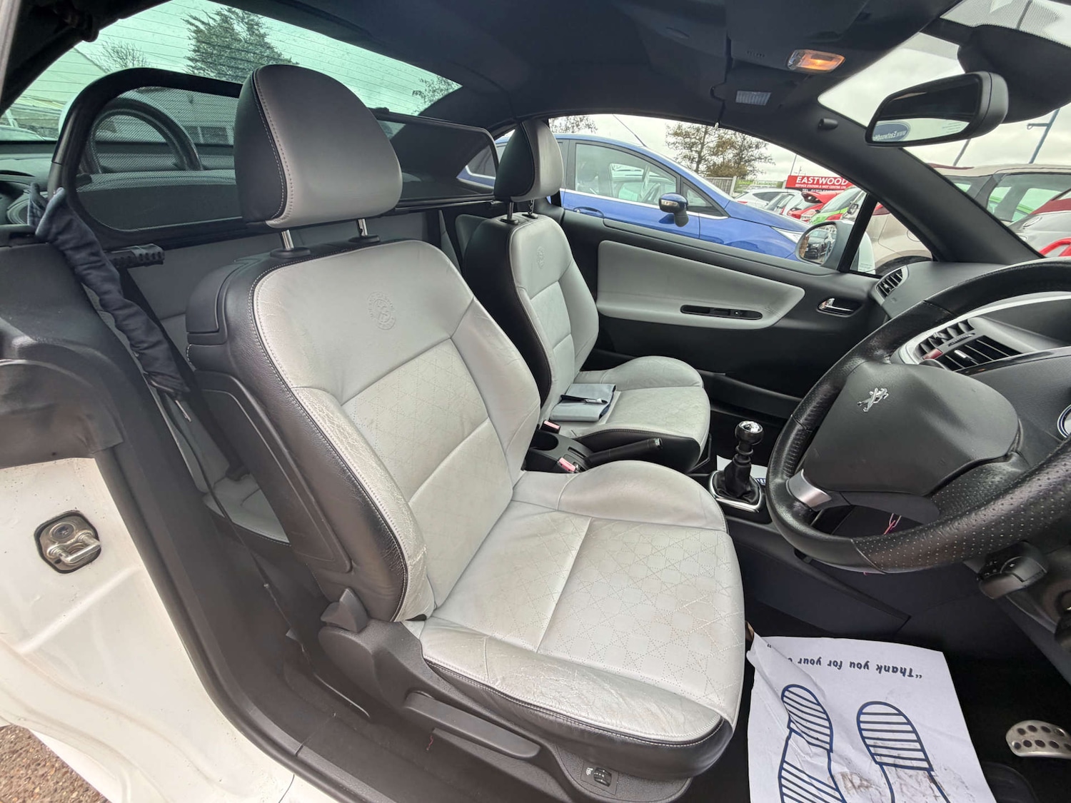 Used Peugeot 207 2012 for sale - 77789724: Photo 7