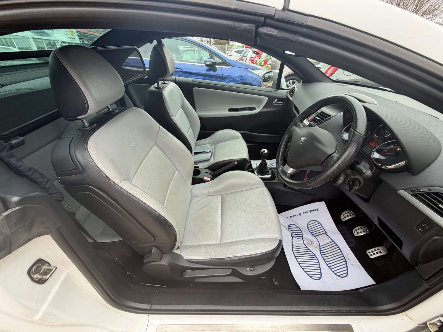 Used Peugeot 207 2012 for sale - 77789724: Photo 9