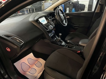 Used Ford Focus 2016 for sale - 77656583: Photo