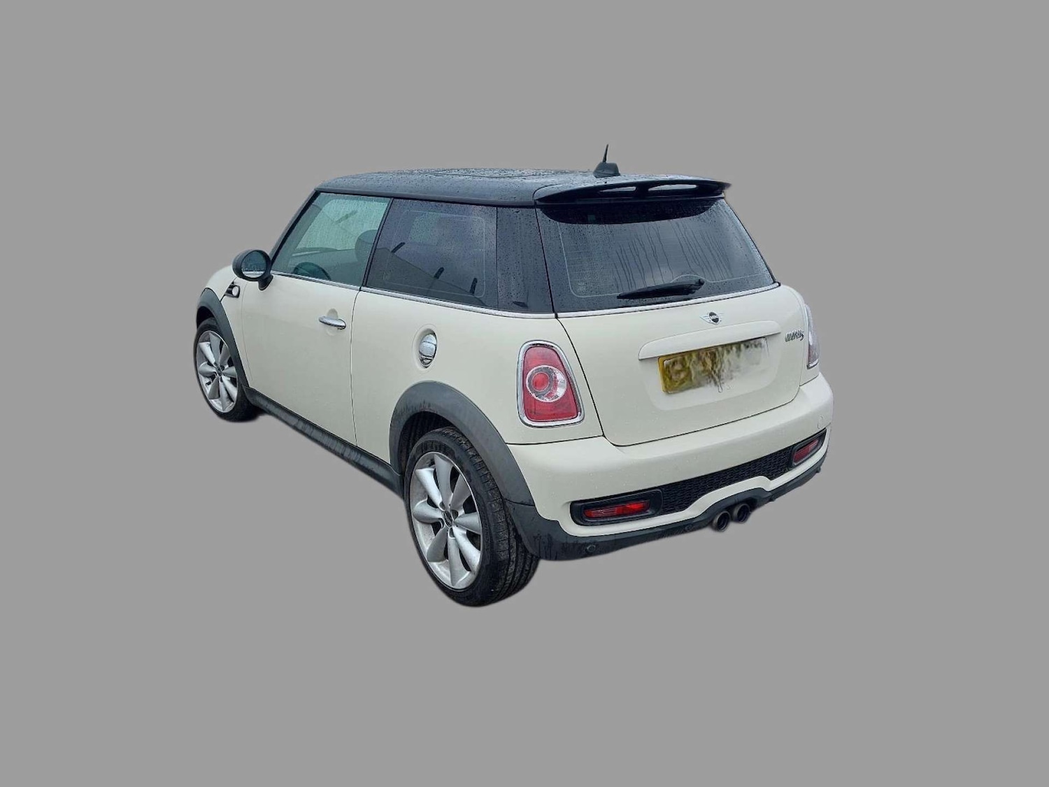 Used MINI Hatch 2010 for sale - 77594809: Photo 1