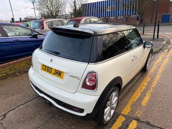 Used MINI Hatch 2010 for sale - 77594809: Photo