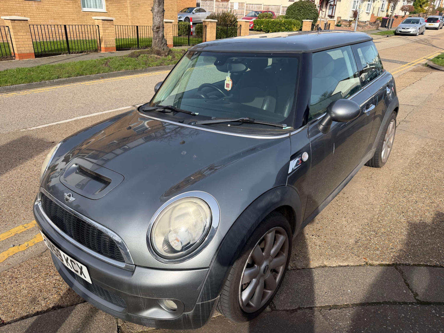 Used MINI Hatch 2009 for sale - 77590542: Photo 3