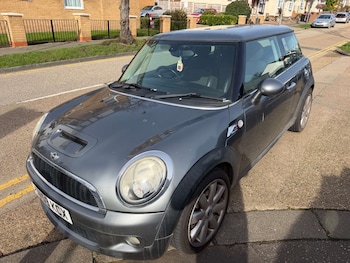 Used MINI Hatch 2009 for sale - 77590542: Photo