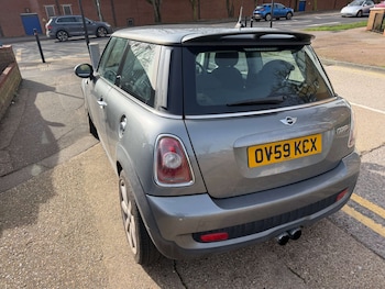 Used MINI Hatch 2009 for sale - 77590542: Photo
