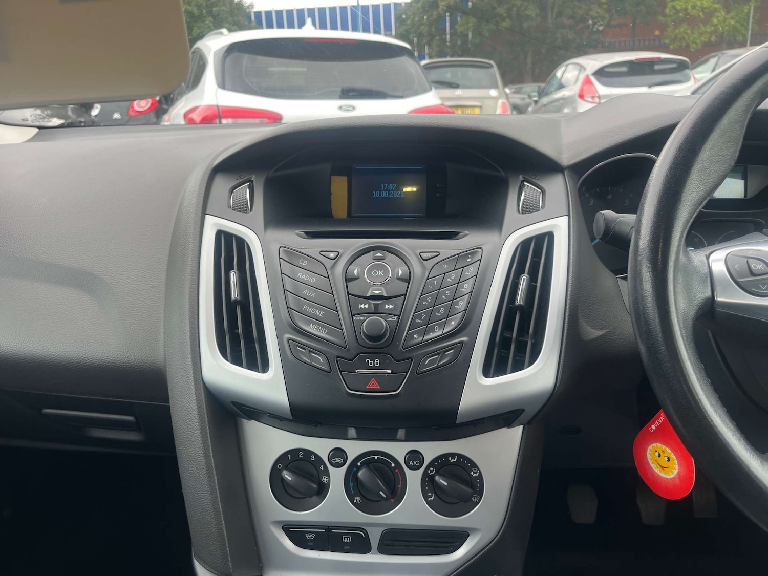 Used Ford Focus 2011 for sale - 76601368: Photo 10