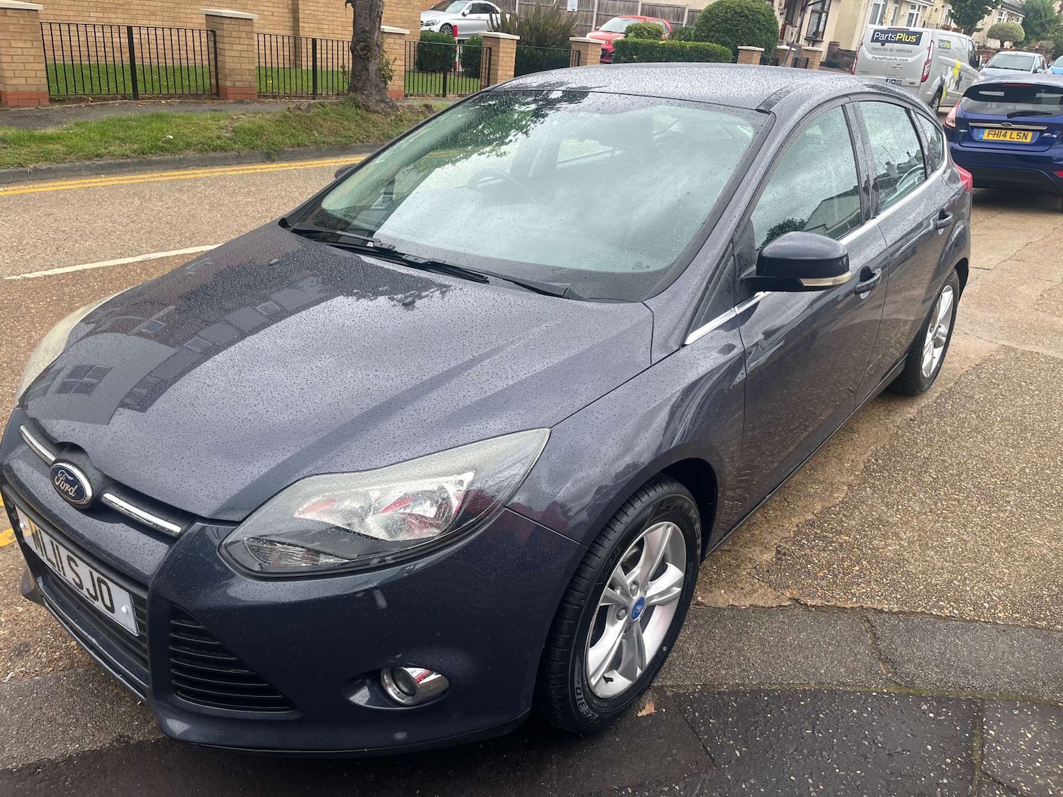 Used Ford Focus 2011 for sale - 76601368: Photo 5