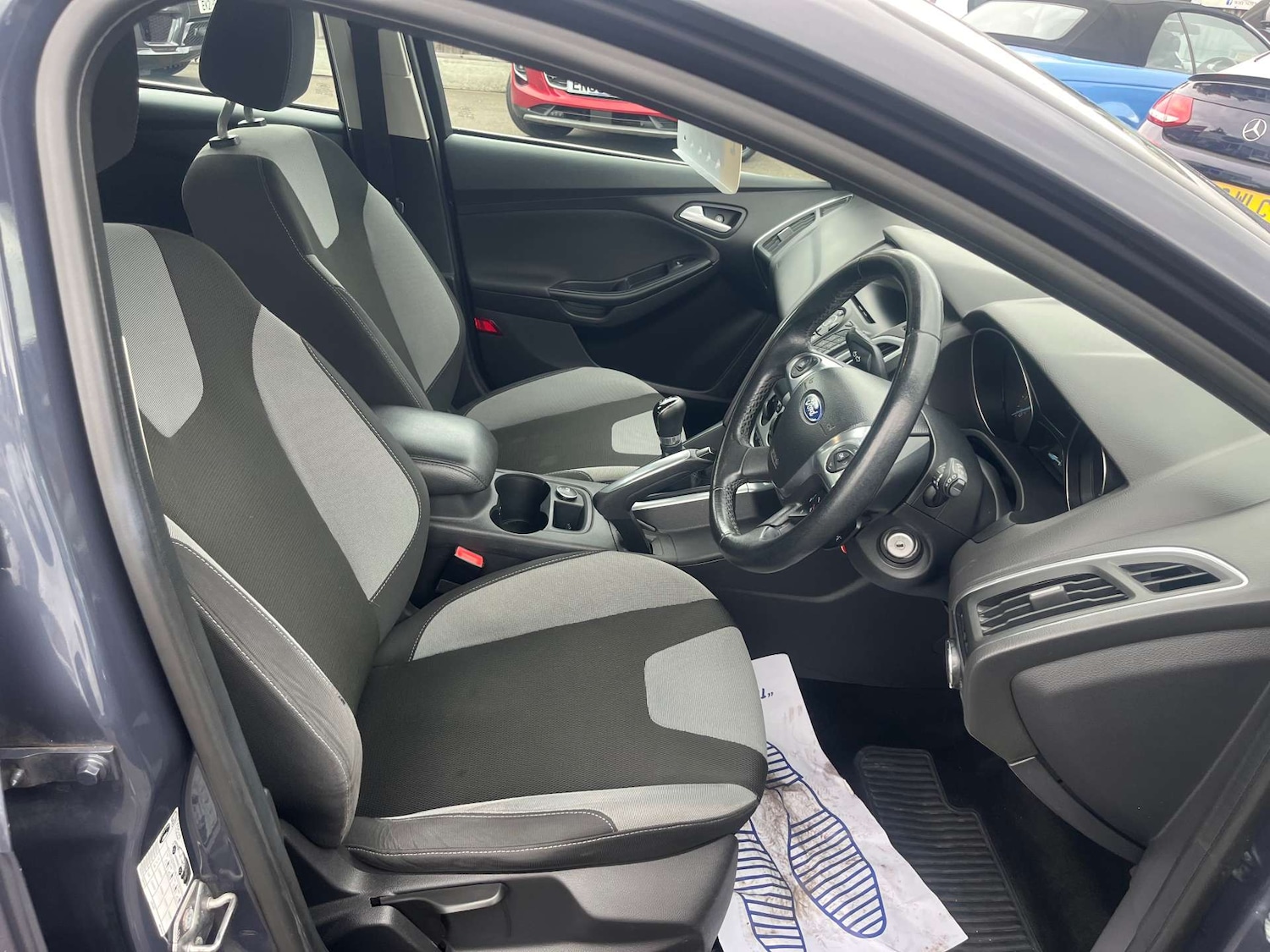 Used Ford Focus 2011 for sale - 76601368: Photo 7