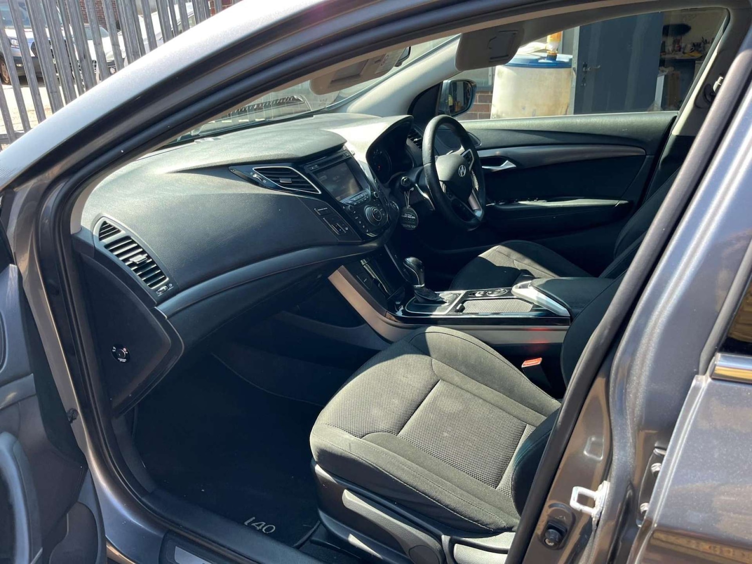 Used Hyundai i40 2011 for sale - 76278099: Photo 11