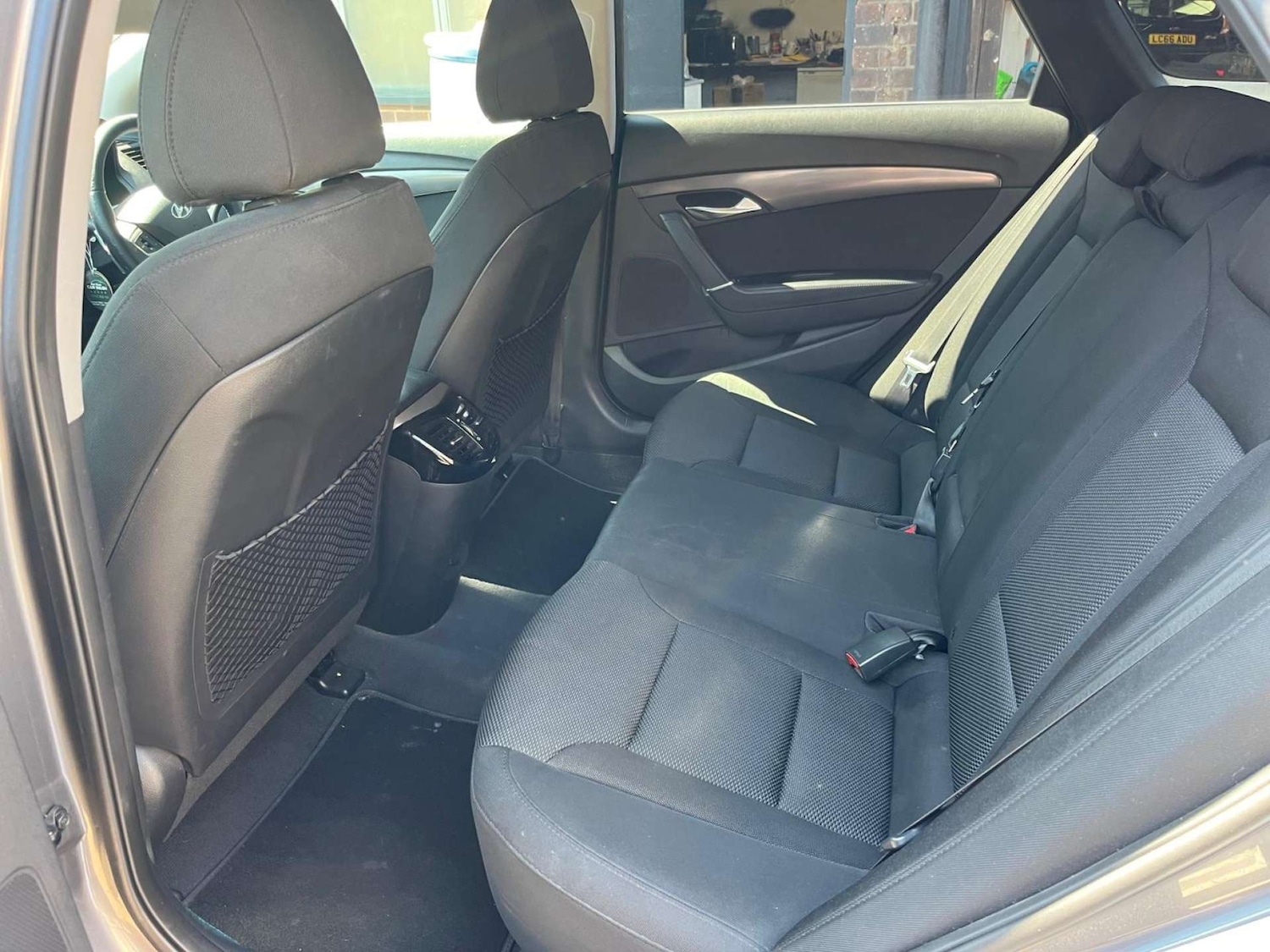 Used Hyundai i40 2011 for sale - 76278099: Photo 13