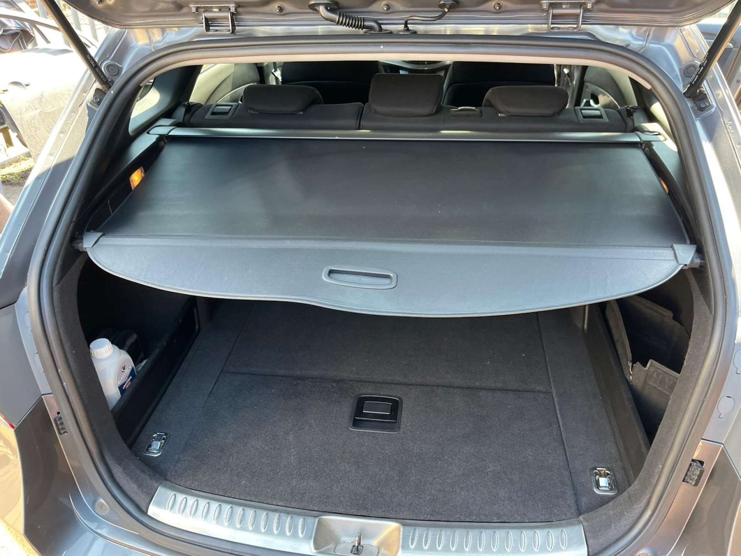 Used Hyundai i40 2011 for sale - 76278099: Photo 17