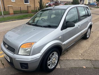 Used Ford Fusion 2007 for sale - 79826856: Photo