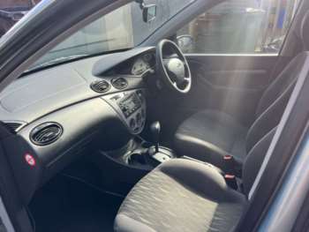 Used Ford Focus 2004 for sale - 75294835: Photo