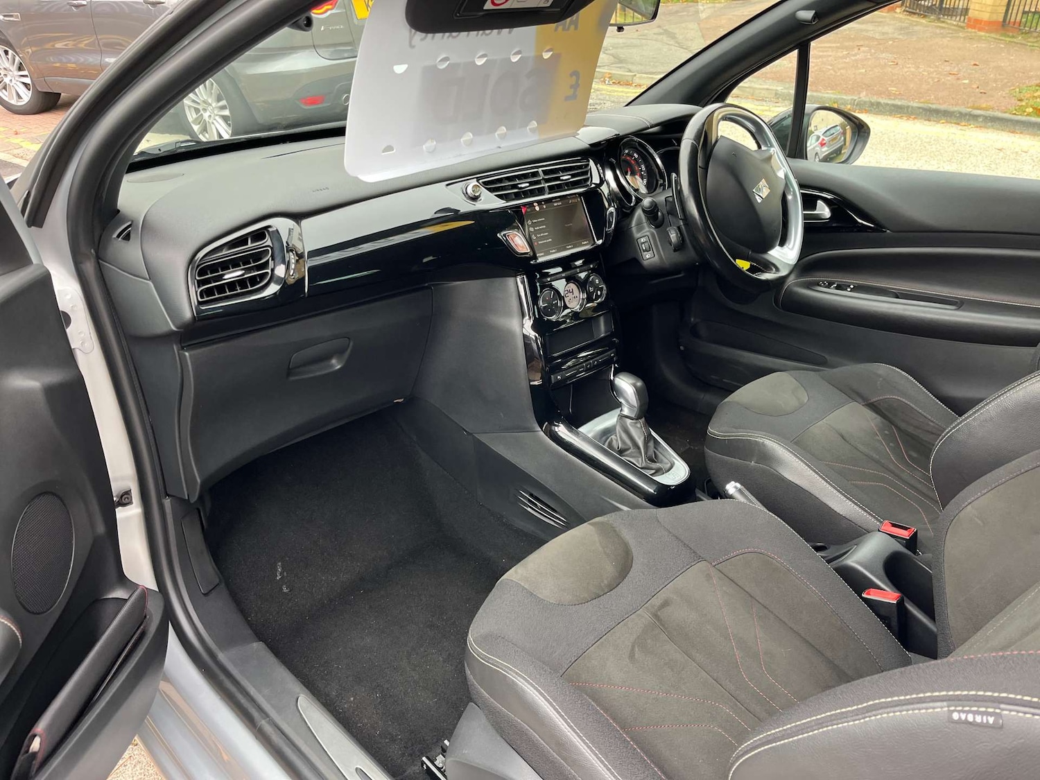 Used DS Automobiles DS 3 2019 for sale - 76602121: Photo 10