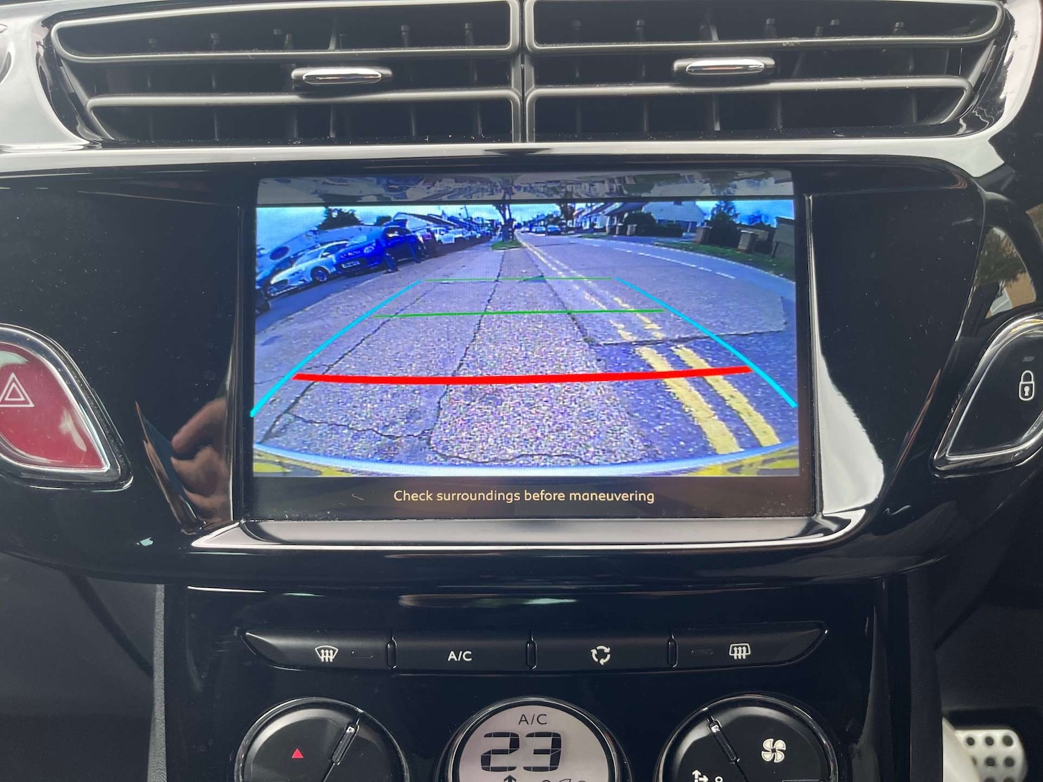 Used DS Automobiles DS 3 2019 for sale - 76602121: Photo 11