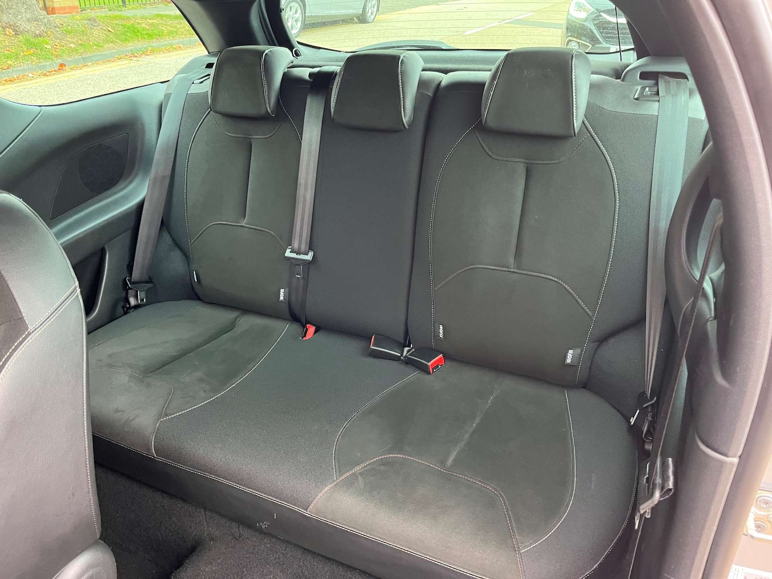 Used DS Automobiles DS 3 2019 for sale - 76602121: Photo 12