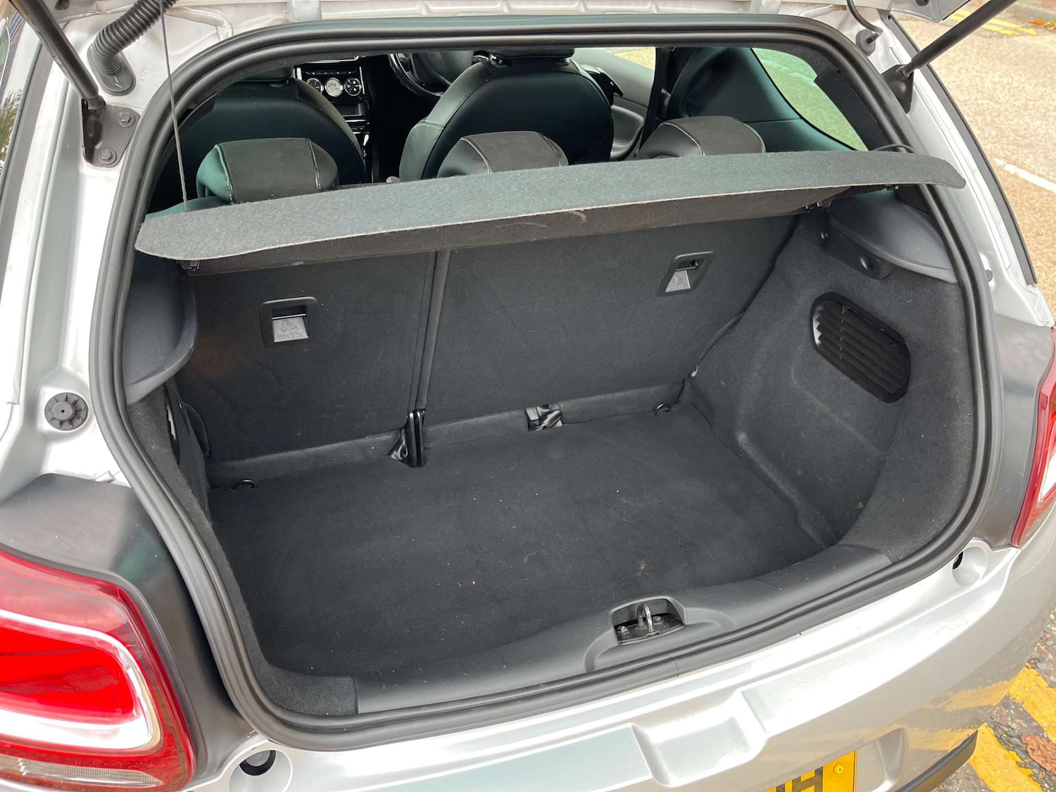 Used DS Automobiles DS 3 2019 for sale - 76602121: Photo 13