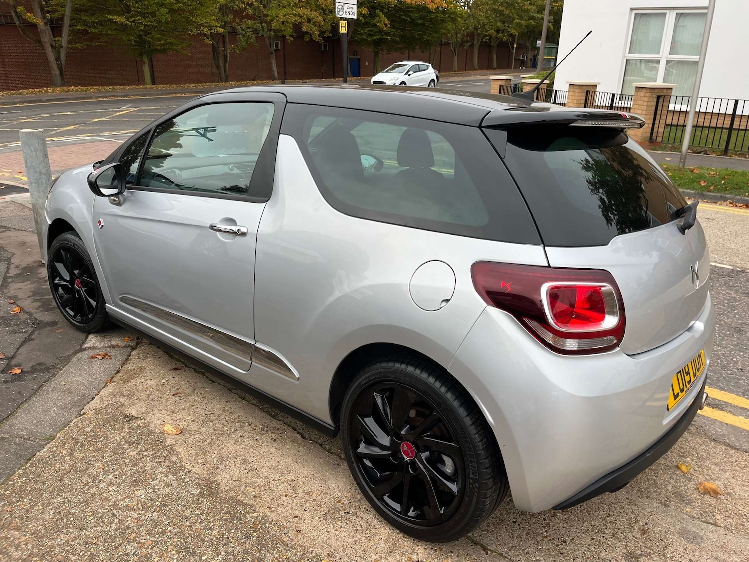 Used DS Automobiles DS 3 2019 for sale - 76602121: Photo 5