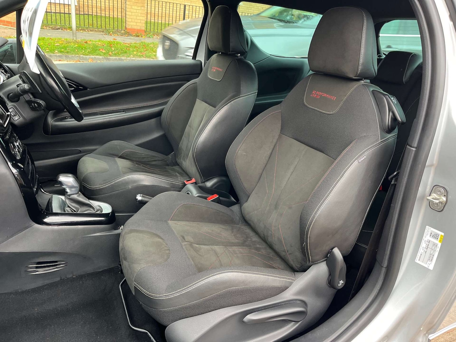 Used DS Automobiles DS 3 2019 for sale - 76602121: Photo 9