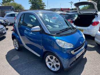 Used smart fortwo 2007 for sale - 75094394: Photo