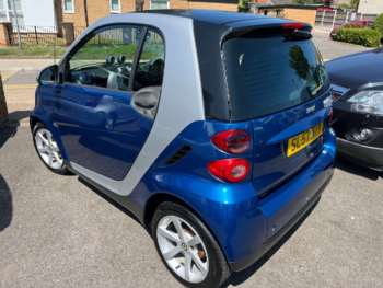 Used smart fortwo 2007 for sale - 75094394: Photo