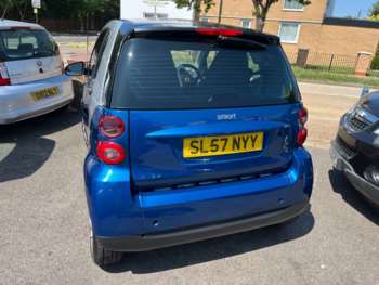 Used smart fortwo 2007 for sale - 75094394: Photo