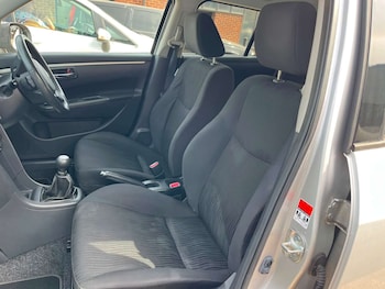 Used Suzuki Swift 2012 for sale - 79366311: Photo